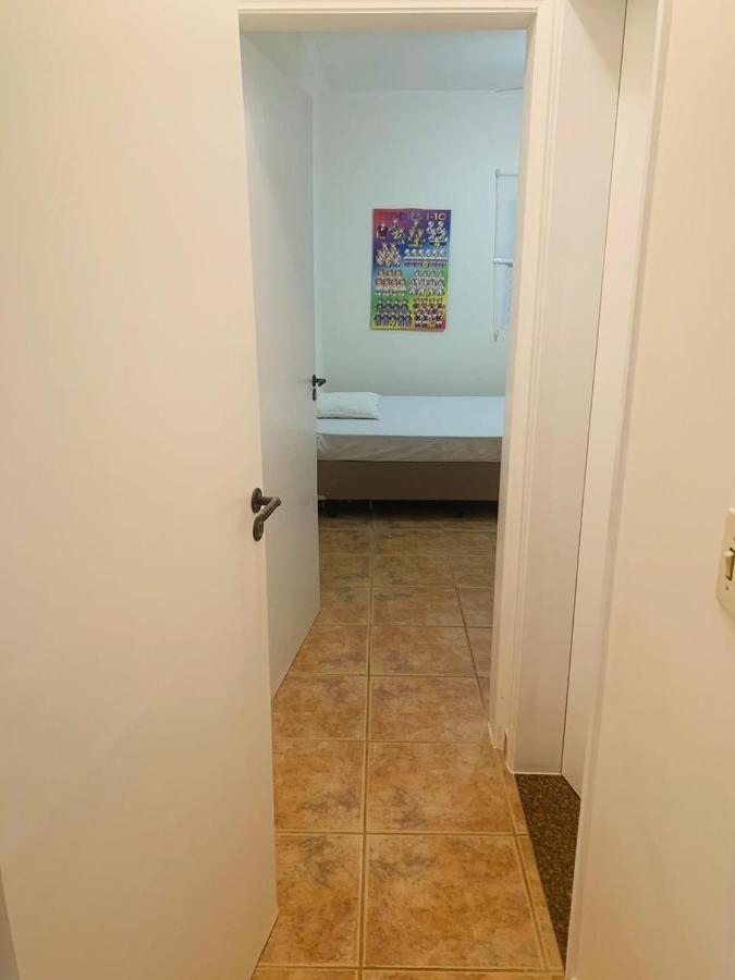Casa Praia Villa Guarujá Buitenkant foto