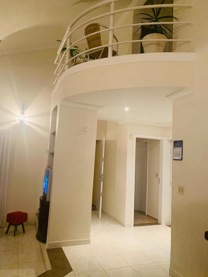 Casa Praia Villa Guarujá Buitenkant foto