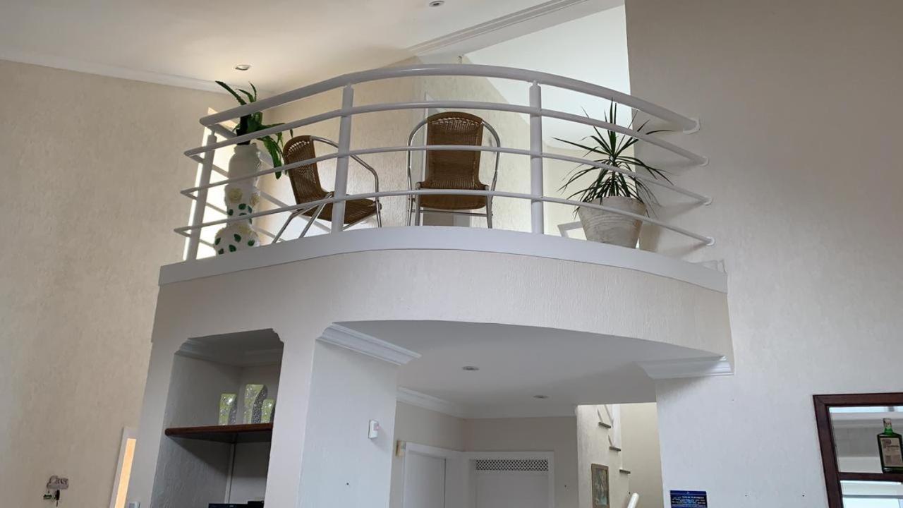 Casa Praia Villa Guarujá Buitenkant foto