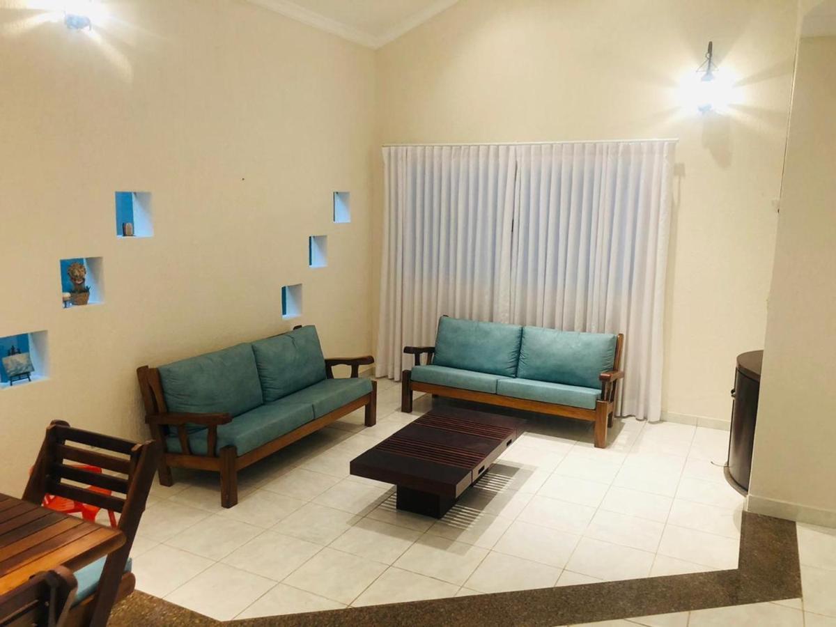 Casa Praia Villa Guarujá Buitenkant foto